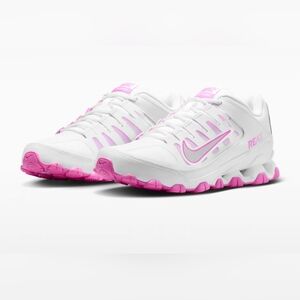 Women's Nike Reax TR size 11
